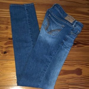 Hollister jeans